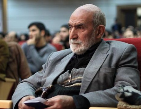 حاج محمود اکبرزاده: بعضیها خلاف میخوانند/ انگار هر کسی بیشتر پول بگیرد معروفتر است حاج محمود اکبرزاده: بعضیها خلاف میخوانند/ انگار هر کسی بیشتر پول بگیرد معروفتر است