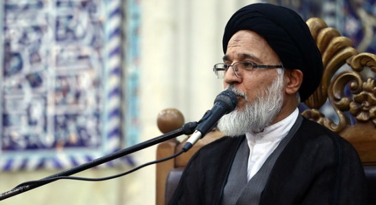 فیوضات علما شعاعی از برکات حضرت فاطمه معصومه(س) است