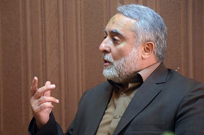 آیا اسلام با شمشیر به ایران آمد؟