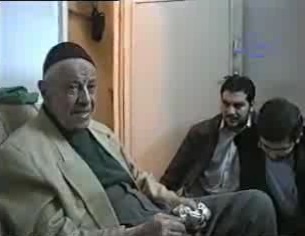 ماجرایی شنیدنی از مرحوم حاج سبد علی مهنا