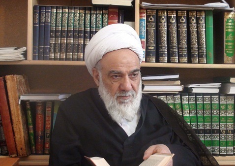 آیت الله گرامی:حفظ امامت با رشادتهای حضرت زهرا(س) محقق شده است