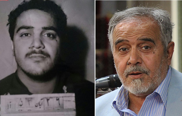 شعبان بی‌مخ یک ربع با باتوم کتکم زد/ ماجرای بازداشت شدن حاج علی انسانی چیست؟