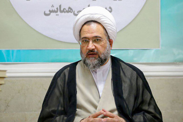 نهج‌البلاغه و صحیفه سجادیه ظرفیت بزرگی برای تمدن اسلامی دارند