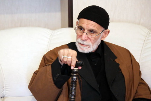 بی‌استادی و بی‌سوادی؛ آسیب‌های مهم در مداحی/ ماجرای شنیدنی اخلاص تاج نیشابوری و روضه خوانی در محضر حضرت زهرا(س)