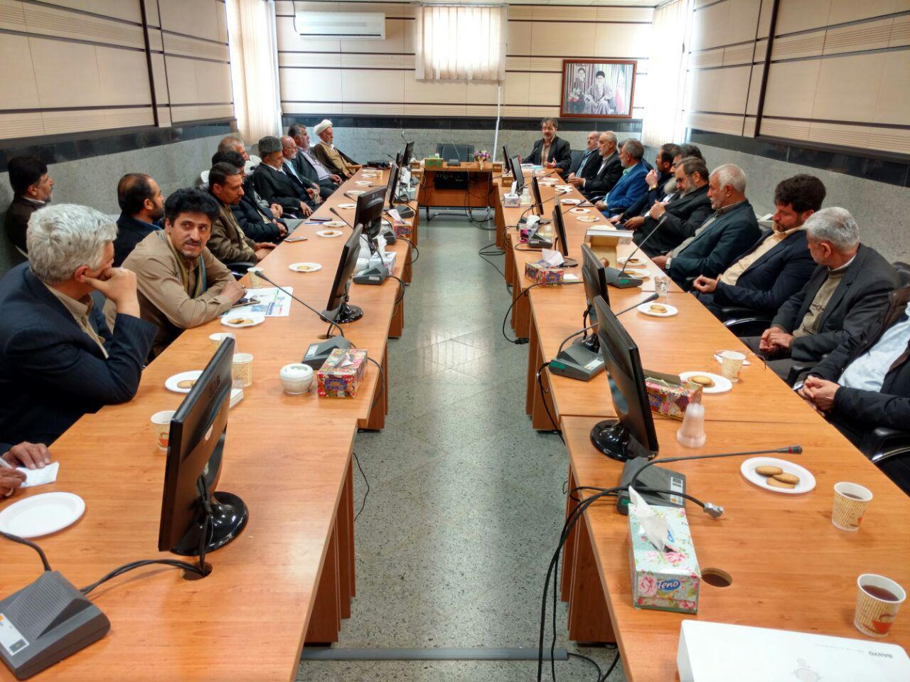 هم‌ فکری تعزیه‌ خوانان برای مقابله با تحریف‌ ها