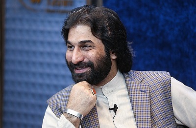 از تولیدی پوشاک تا عنایت حضرت رضا (ع)