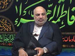 مدیحه خوانی حاج حمید منتظر برای میلاد امیرالمومنین/  در بنیاد دعبل  <img src="/images/video_icon.png" width="11" height="10" border="0" align="top">