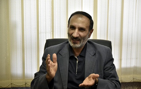 دلشاد تهرانی: امام علی(ع) از کم‌ترین تعرض به دارایی‌های عمومی گذشت نمی‌کرد