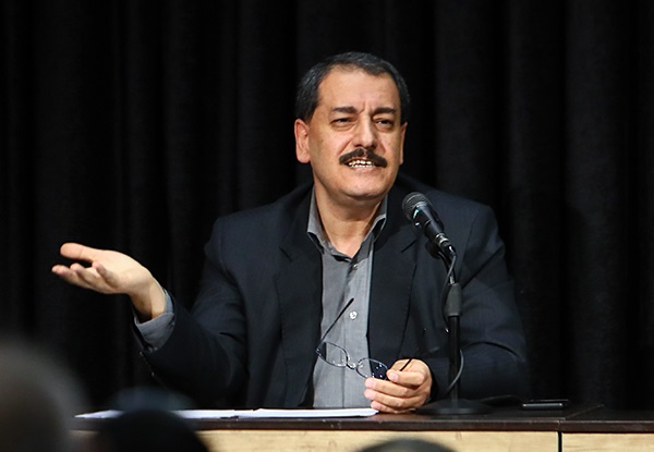 اولین هنری که با حسین(ع) بیعت کرد/ از نوحه‌ها قداست‌زدایی شده است