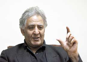 محمدرضا طالقاني: اخلاص و صمیمیت هیئت های قدیم بیشتر بود / امام رضا (ع) آبرویم را خرید محمدرضا طالقاني: اخلاص و صمیمیت هیئت های قدیم بیشتر بود / امام رضا (ع) آبرویم را خرید