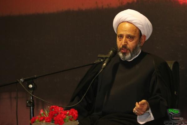 مداحان هم باید علم خود را بروز کنند