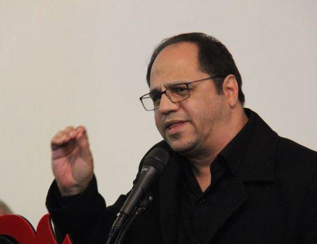 مهدی عزیزیان(ثامن نسب):‌برخی 200 میلیون دستمزد می‌گیرند/ مداح نباید تحت تاثیر بانی باشد/ جایگاه قدیم را بین مردم نداریم