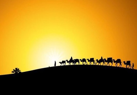 غروب 28 رجب قیام ابی عبدالله(ع) آغاز شد غروب 28 رجب قیام ابی عبدالله(ع) آغاز شد