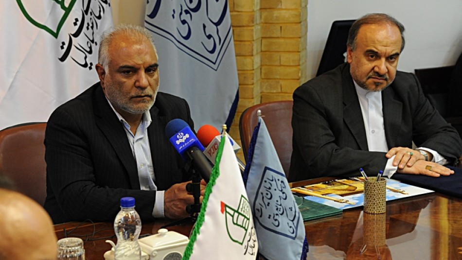 اجرای طرح توسعه حرم حضرت زینب(س)/ تمهیدات برای اسکان زائران اربعین در حرم سیدالشهدا(ع)