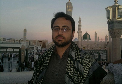 برخی امام حسین(ع) را خرج خودشان می کنند/ آموزش و معیشت مداحان اولویت دارد