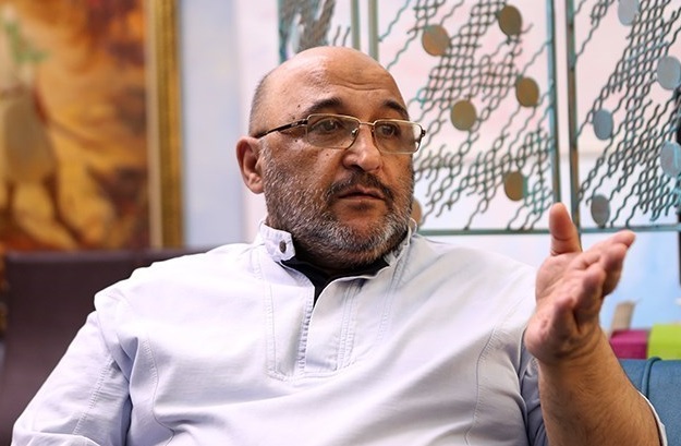 نگاه‌ برخی از هنرمندان به حضرت عباس(ع) سطحی و ضعیف است