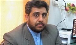 تجلیل از غلامرضا سازگار و احمد خورشیدی به عنوان پیرغلام حوزه مهدویت