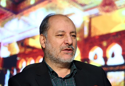 هیئت رزمندگان هیچ وابستگی به سپاه ندارد/ بازار شلوغ شده مداحان صاحب نفس دیده نمی‌شوند