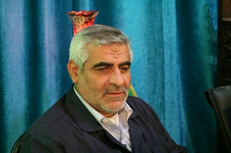 وحدت جامعه مداحان شرق تهران در ماه رمضان