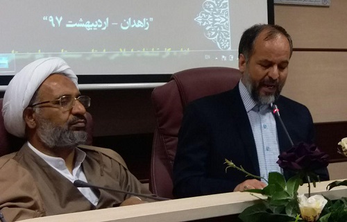 مطرح بودن مداح نشانه الگو بودن وی نیست