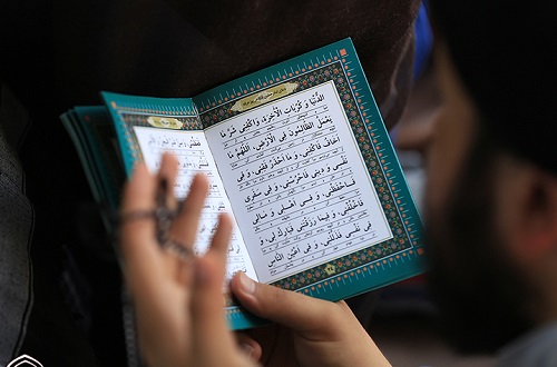 مناجات خوان چه شرایطی باید داشته باشد؟/ هر مداحی می تواند مناجات خوان شود؟