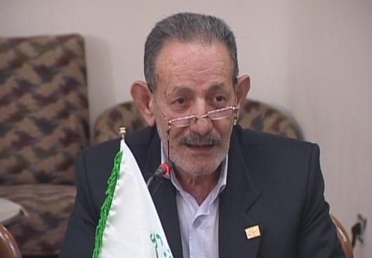 معرفت در شعر شاعران شیعی