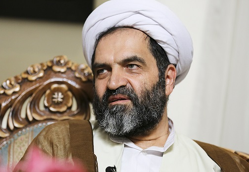 امام عصر(عج) مصلح کل است، نه فقط نجات دهنده شیعیان و مذهبی‌ها