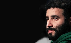 سیدمهدی میرداماد: مداحی نباید تبدیل به شغل شود