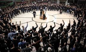 تأملی دربارة نوحه و نوحه‌سرایی