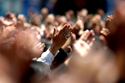 نوای «الهی العفو» را در کدام هیأت زمزمه کنیم؟