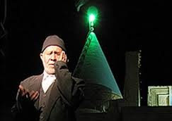 جوشش هنر در ماه مبارک رمضان