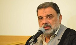 چرا هنرمندان آواز به حوزه مناجات‌خوانی ورود نمی‌کنند؟+صوت مناجات