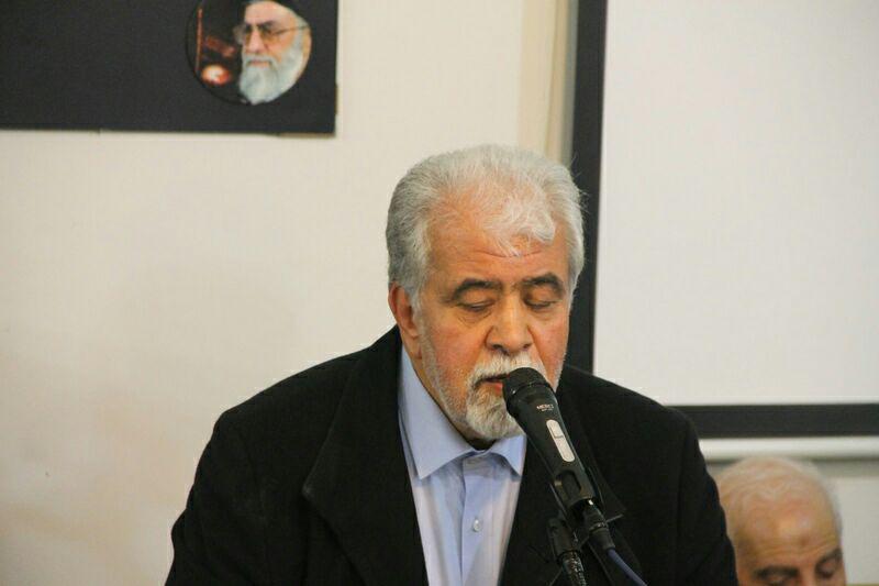 آموزش ردیف‌ها و دستگاه‌های موسیقی سنتی به مداحان لازم است