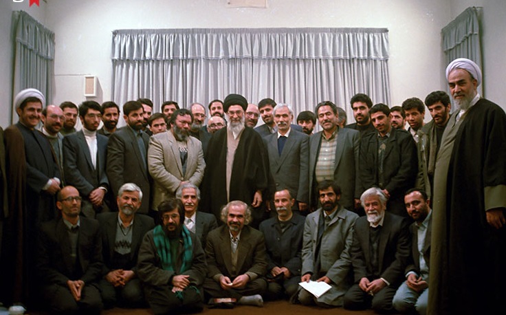 شب شعر نیمه‌ ماه رمضان؛ تحویل سال نوی شعر انقلاب اسلامی