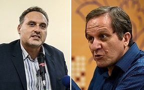 امروز مداحی بر شعر پیشی گرفته است