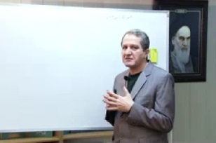 جلسة هجدهم: تمرین سادة عروض و ارکان شعر فارسی