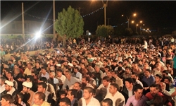 محافل جشن میلاد امام حسن (ع) در پایتخت محافل جشن میلاد امام حسن (ع) در پایتخت