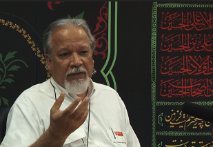 ما اصلاً موسیقی مذهبی را جدی نگرفته‌ایم