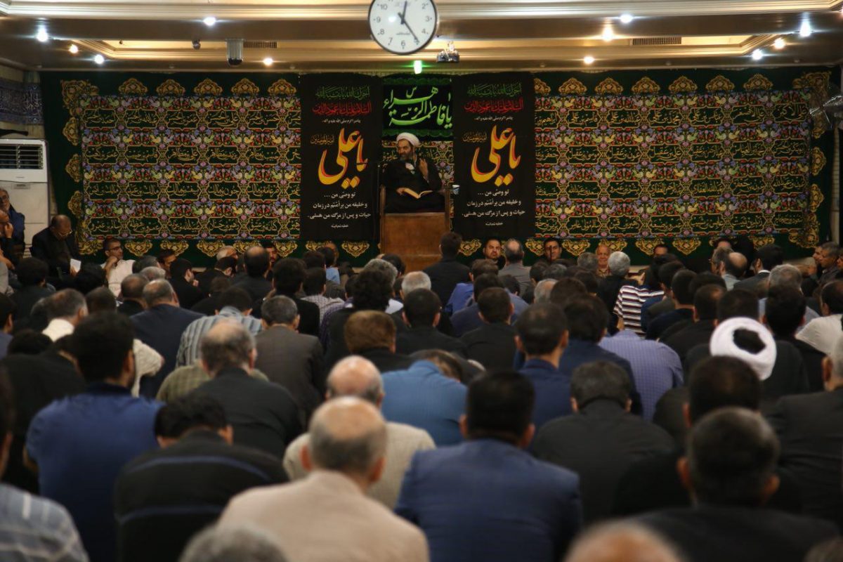 نظامی‌گری، نظامی بودن و جهاد در راه خدا نزد امام علی(ع) چگونه بود؟