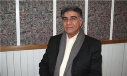 «سحرگهان که موذن بـر آورَد آواز» عنایتی خاص بود