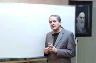 جلسة بیست‌ودوم: تناسب معنایی در شعر (۲)