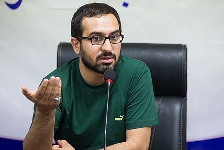 جانفدا: شعر آیینی قوی ترین رسانه اهل بیت (ع) است جانفدا: شعر آیینی قوی ترین رسانه اهل بیت (ع) است