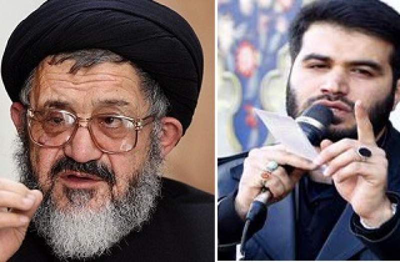 انتقاد تند عضو جامعه روحانیت مبارز از میثم مطیعی