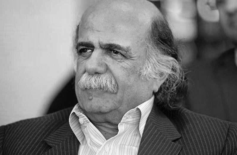 آهنگ‌های سوگ، گنجینه‌های خنیای ایرانی