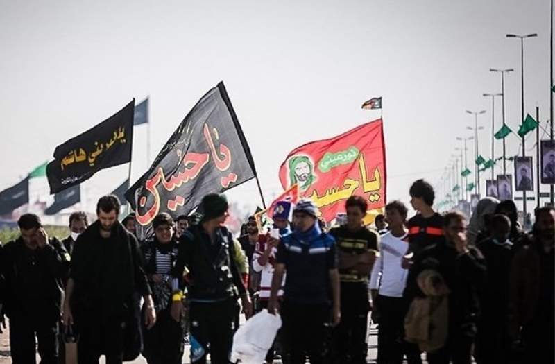 هیأتها و تشکلهای مردمی را حمایت میکنیم هیأتها و تشکلهای مردمی را حمایت میکنیم