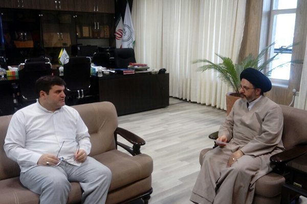 نقش آفرینی هیئت های مذهبی در کاهش آسیب های اجتماعی نهادینه شود نقش آفرینی هیئت های مذهبی در کاهش آسیب های اجتماعی نهادینه شود