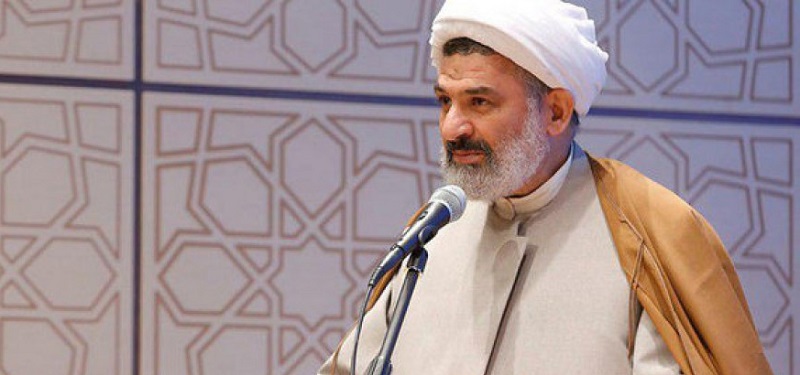 هیئتهای مذهبی برای کاهش معضلات اجتماعی وارد میدان شوند هیئتهای مذهبی برای کاهش معضلات اجتماعی وارد میدان شوند