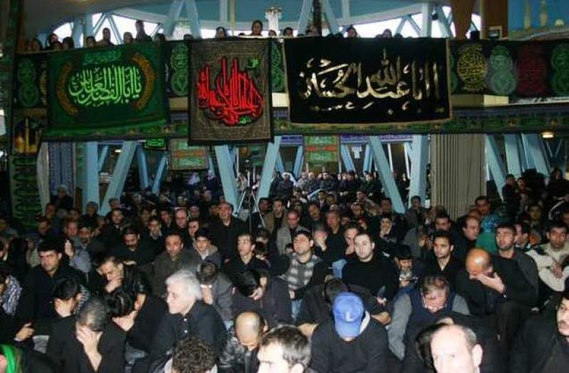 ساماندهی مداحان مراسم ترحیم/ دستمزدهای میلیونی قطع شد! ساماندهی مداحان مراسم ترحیم/ دستمزدهای میلیونی قطع شد!