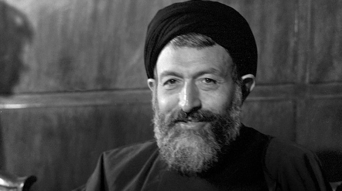 اگر مسلمانی را بر مردم تحمیل کنید، طغیان خواهند کرد اگر مسلمانی را بر مردم تحمیل کنید، طغیان خواهند کرد