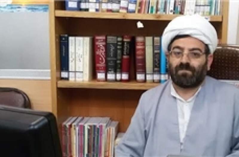 اولین عزاداری مسلمانان برای شهادت حضرت حمزه (ع) بود اولین عزاداری مسلمانان برای شهادت حضرت حمزه (ع) بود